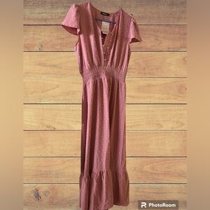 New Light Summer Dress (Medium)